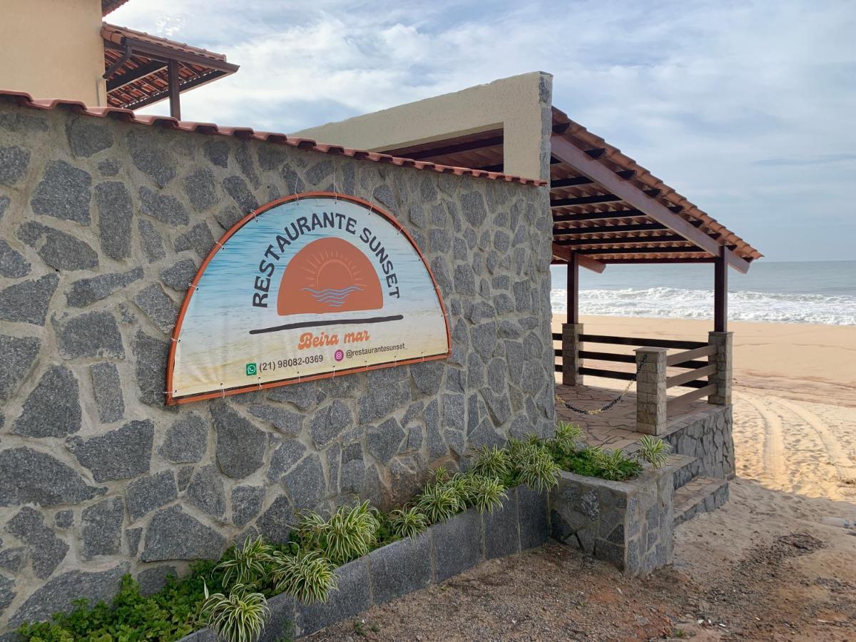 Black Point Beach Club Marica Exterior photo