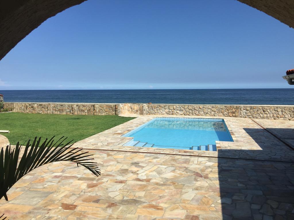 Black Point Beach Club Marica Exterior photo
