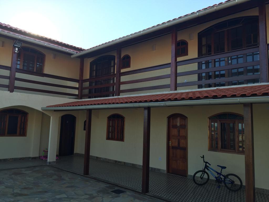 Black Point Beach Club Marica Exterior photo