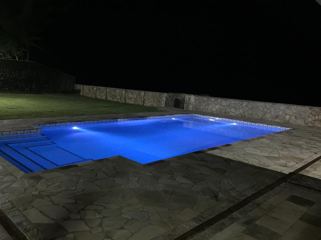 Black Point Beach Club Marica Exterior photo