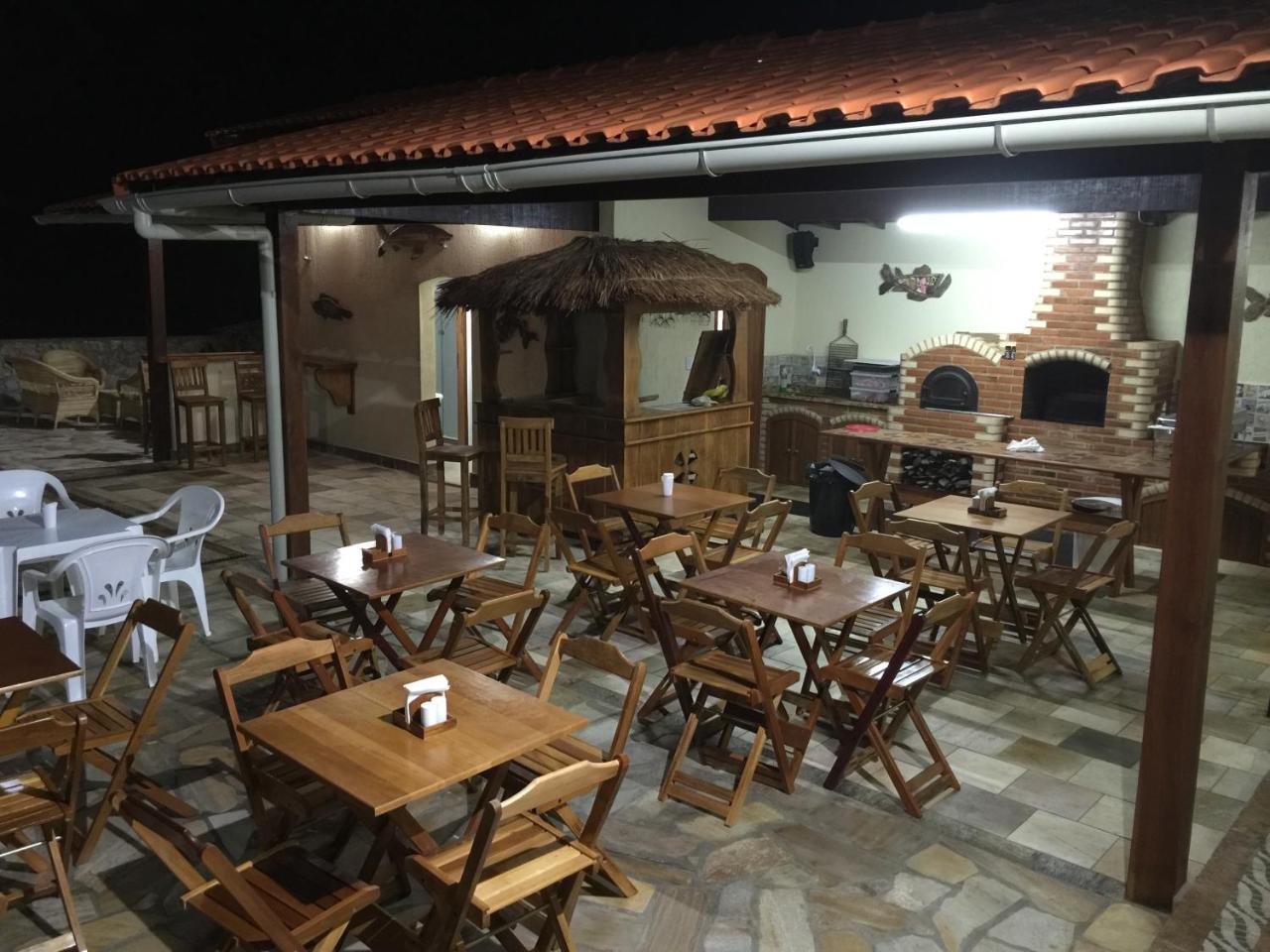 Black Point Beach Club Marica Exterior photo
