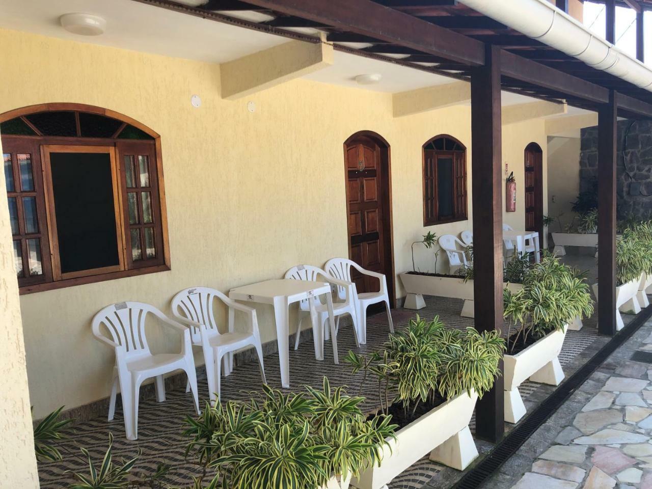 Black Point Beach Club Marica Exterior photo