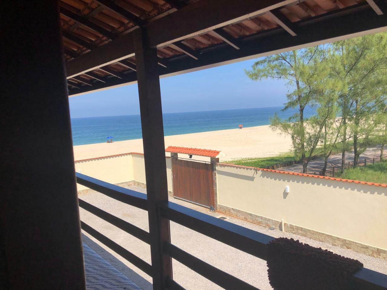 Black Point Beach Club Marica Exterior photo