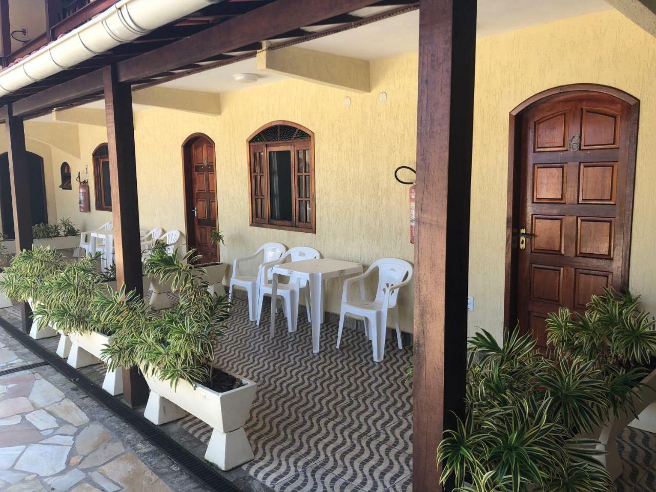 Black Point Beach Club Marica Exterior photo